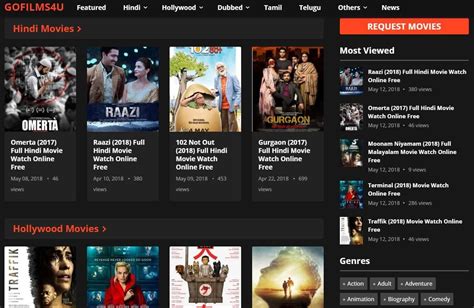 Top 18 Best Sites to Download Bollywood Movies in HD for Free.